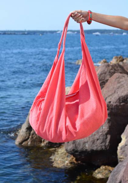 sac fourre tout
