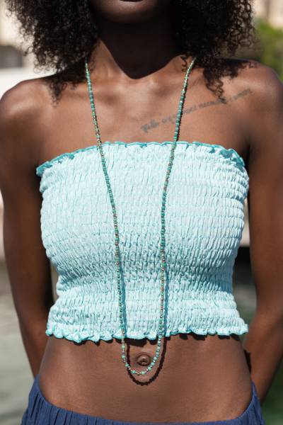 Grossiste croc top bandeau tube ultra fashion à Dubaï