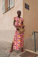 Notre zone d'activité pour ce service Grossiste grande taille vêtement bohème