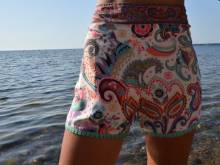 Notre zone d'activité pour ce service Meilleure marque Française style beachwear