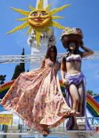 Notre zone d'activité pour ce service Tendance mode beachwear 2026