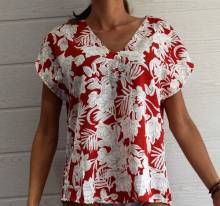 Notre zone d'activité pour ce service Meilleure marque Française style beachwear