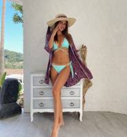 Notre zone d'activité pour ce service Grossiste grande taille vêtement bohème